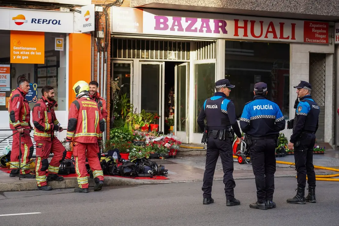 Incendio León (1)