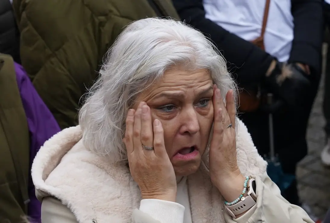 El Bierzo sale a la calle en defensa de la sanidad. 15.000 personas rechazan la actual situación sanitaria en la comarca (15)