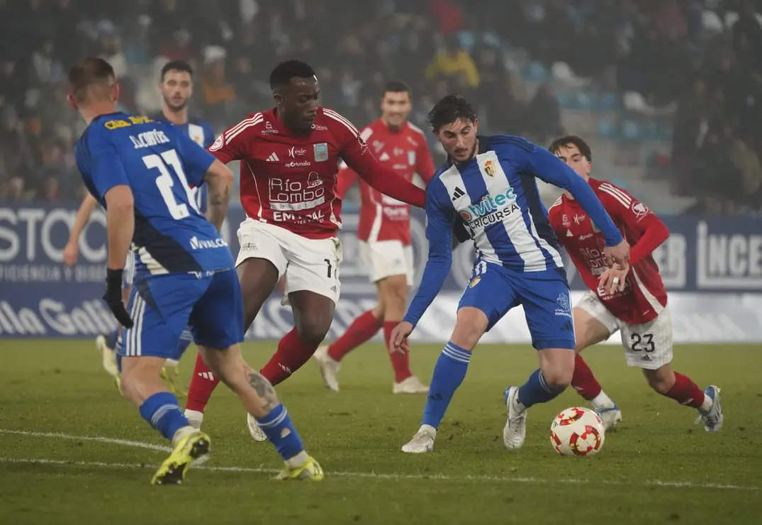 Ponferradina 1