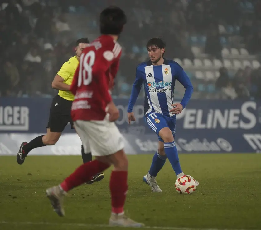Ponferradina 12