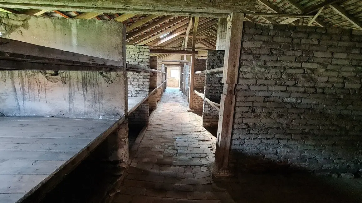 Campo de concentración 13