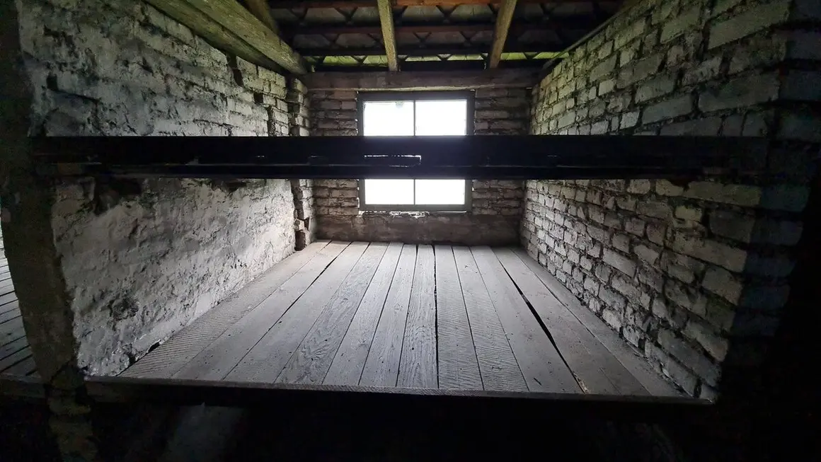 Campo de concentración 17