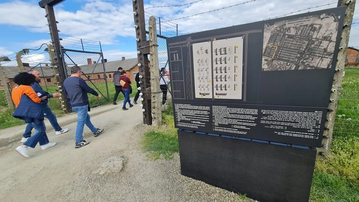 Campo de concentración 22