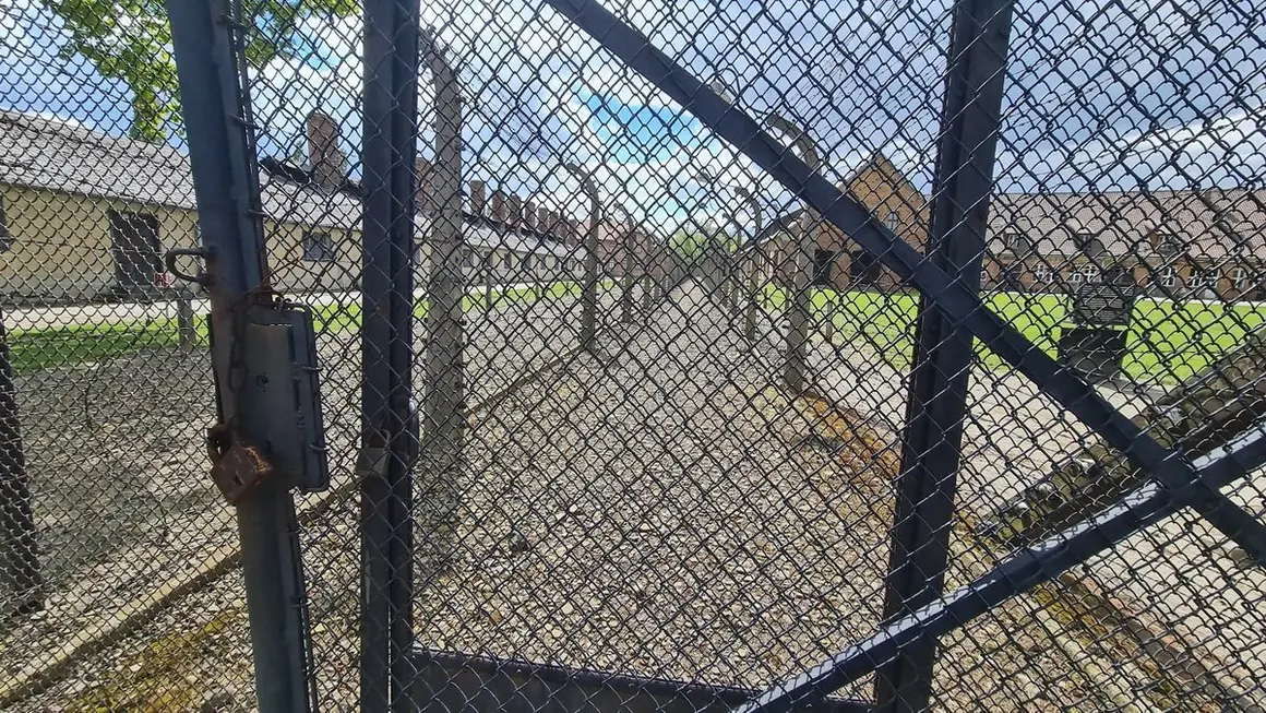 Campo de concentración 156