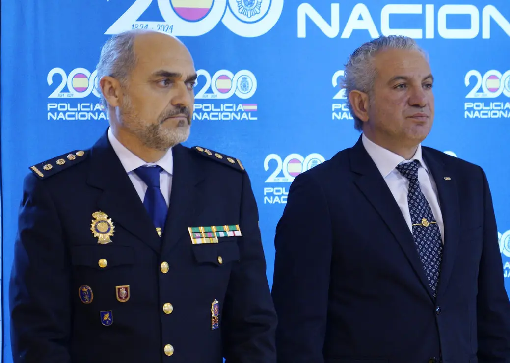 Nuevo comisario Ponferrada (2)