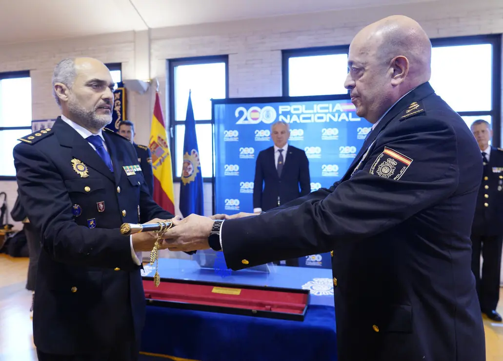 Nuevo comisario Ponferrada (3)