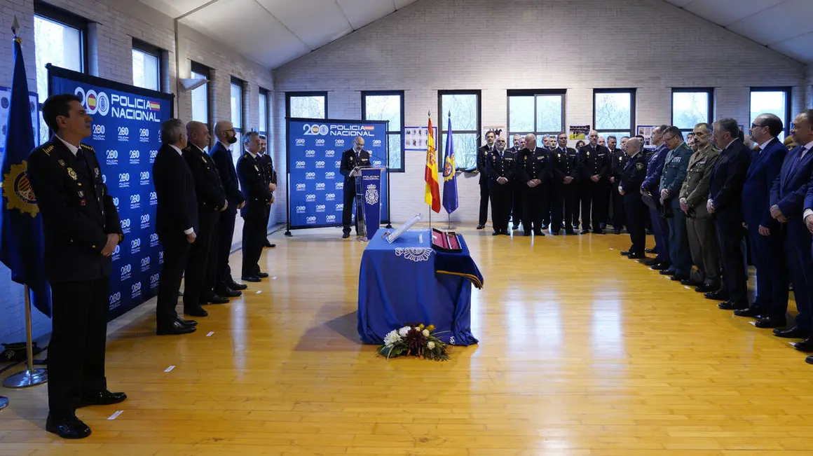 Nuevo comisario Ponferrada (6)
