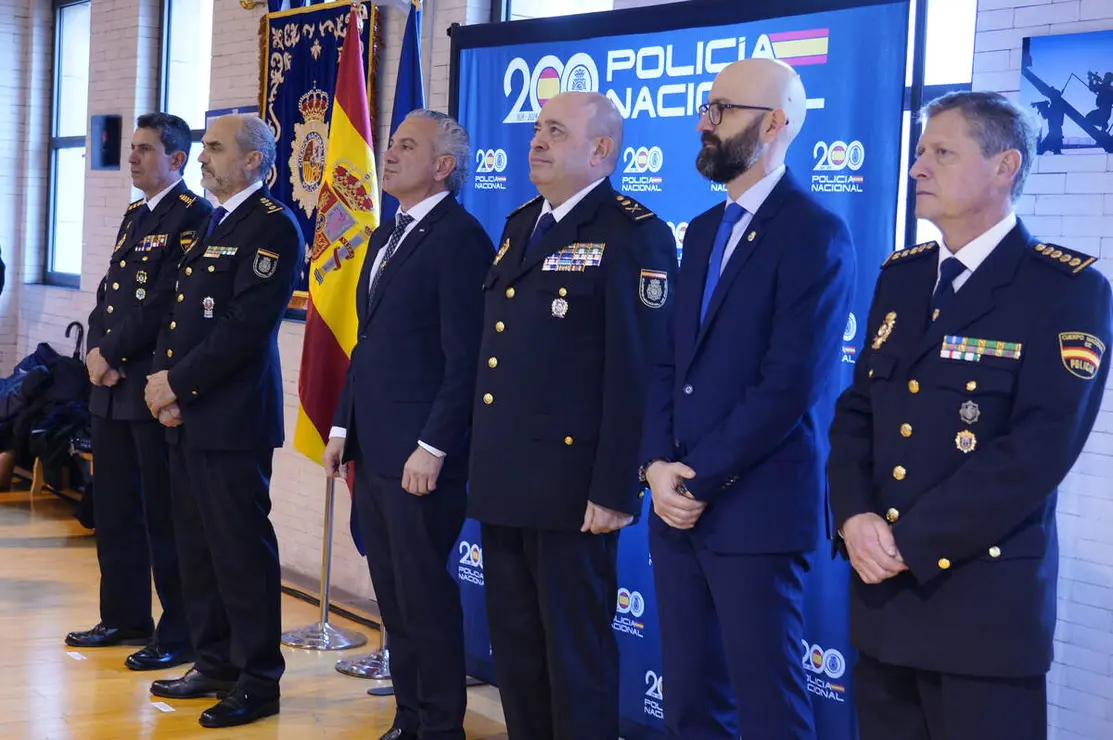 Nuevo comisario Ponferrada (9)