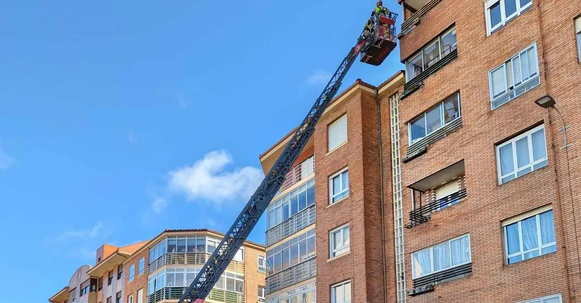 Bomberos 2