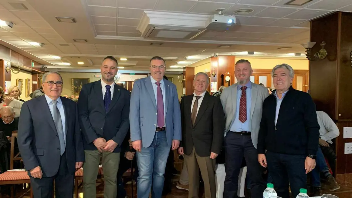 Días de León en Sevilla.