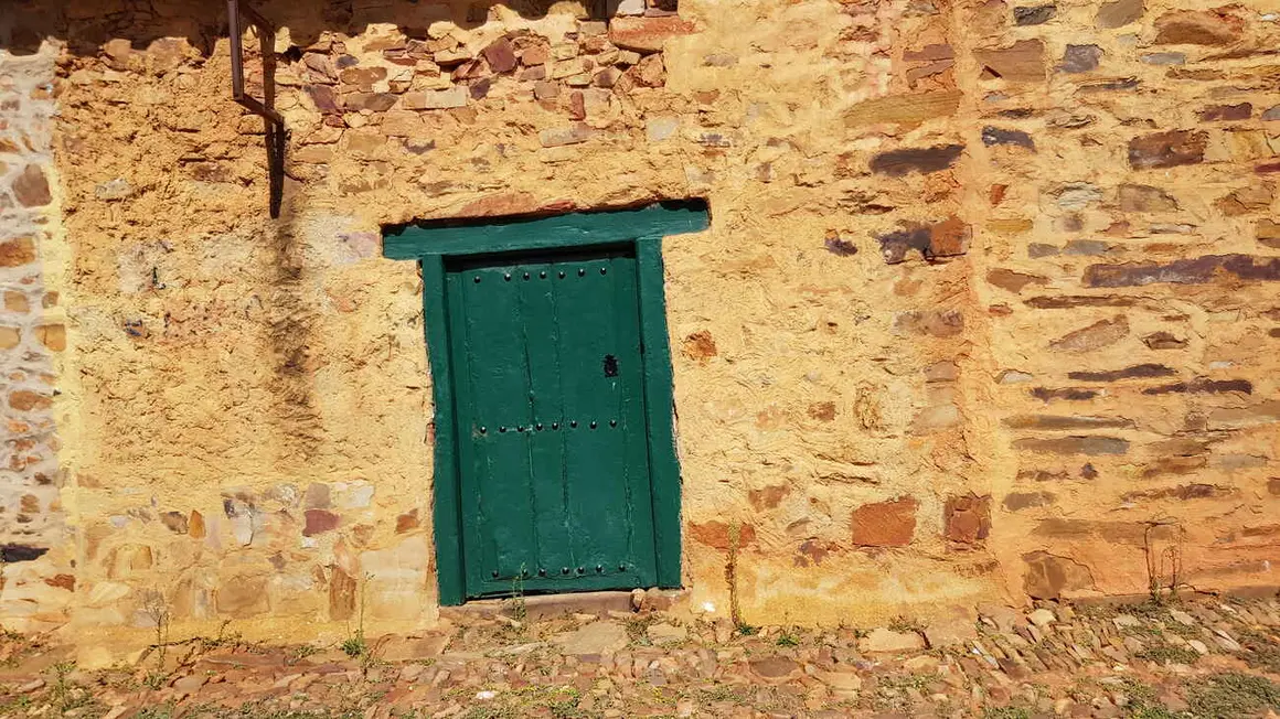 Castrillo de los Polvazares (10)