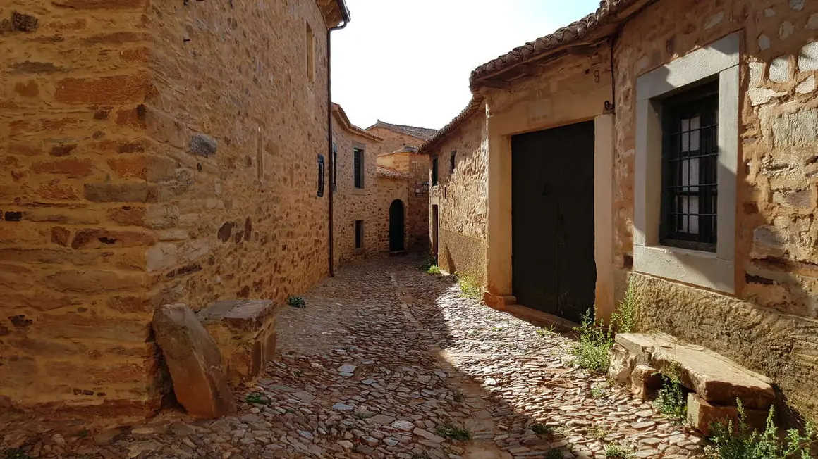 Castrillo de los Polvazares (18)