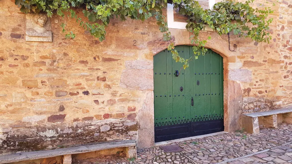 Castrillo de los Polvazares (20)