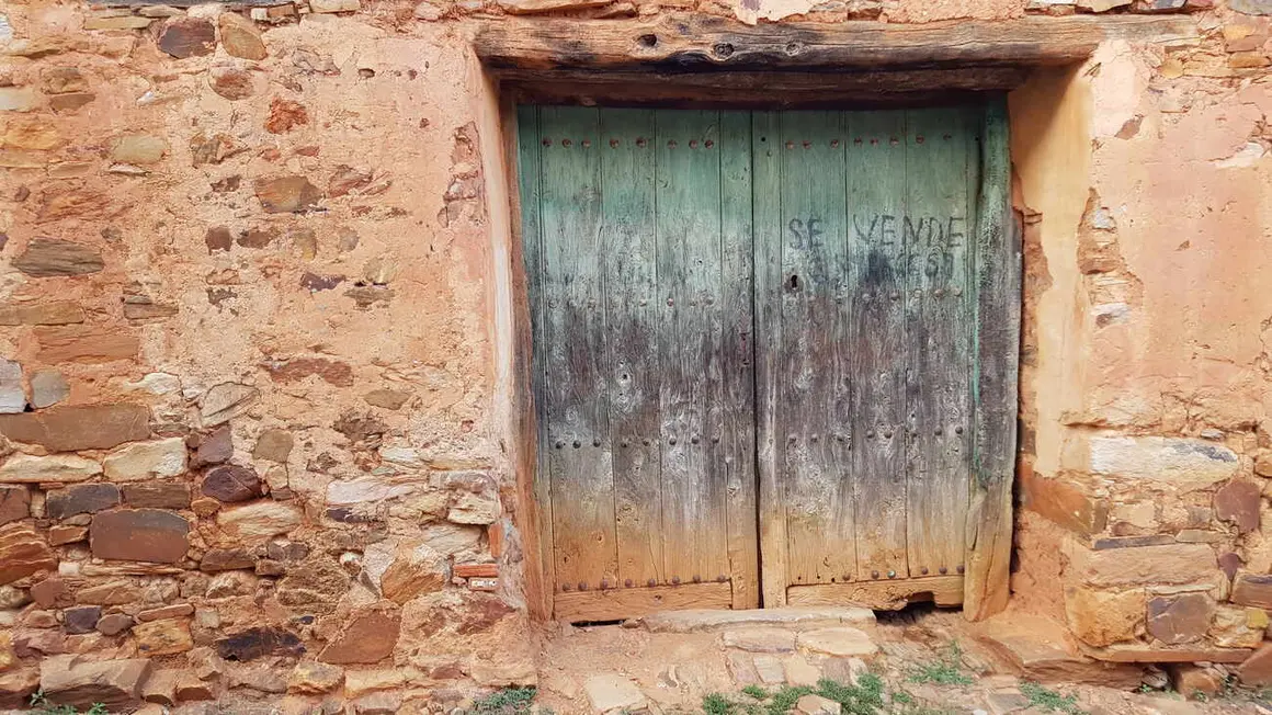 Castrillo de los Polvazares (23)
