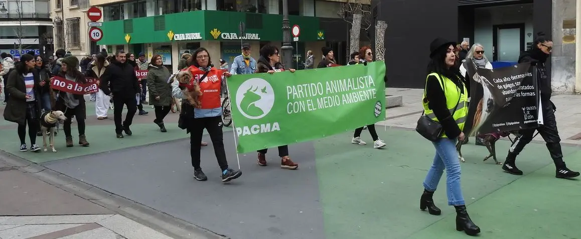 No a la caza 13