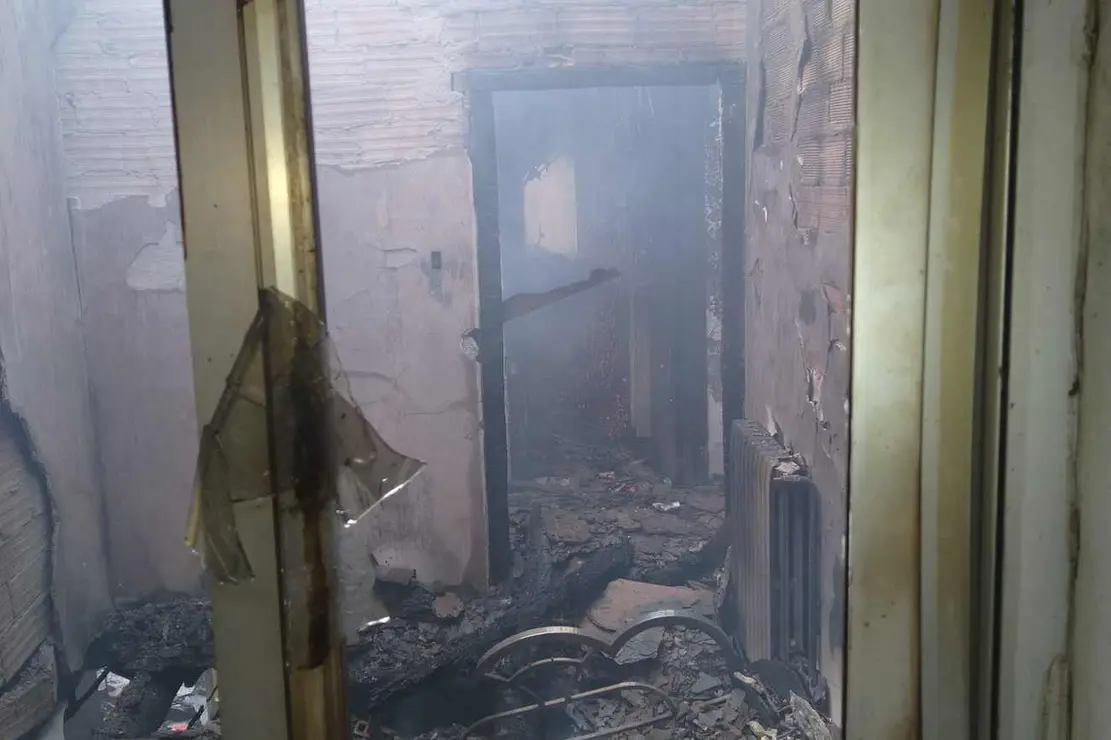 incendio Palacios del Sil (5)