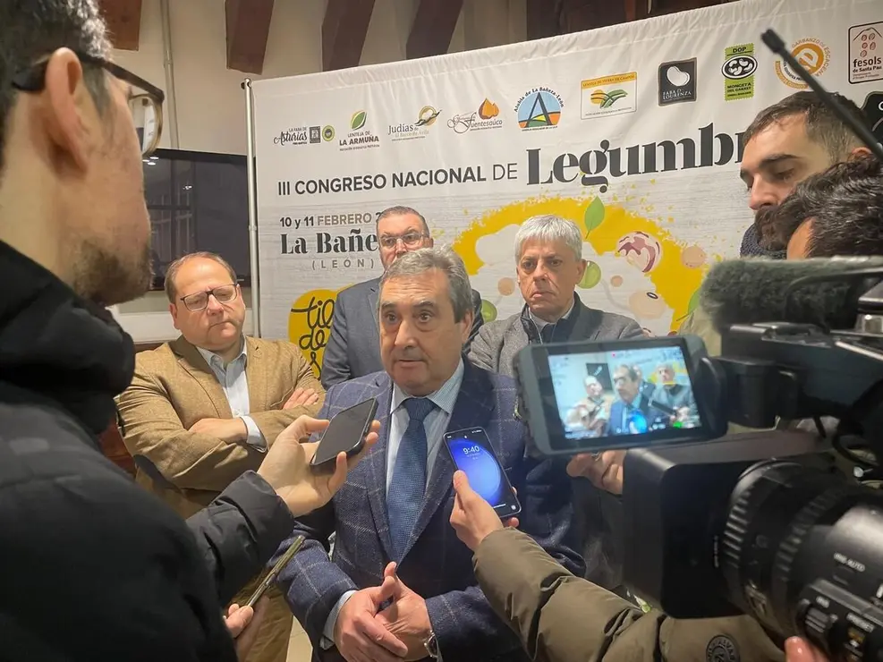 III Congreso Legumbres 3