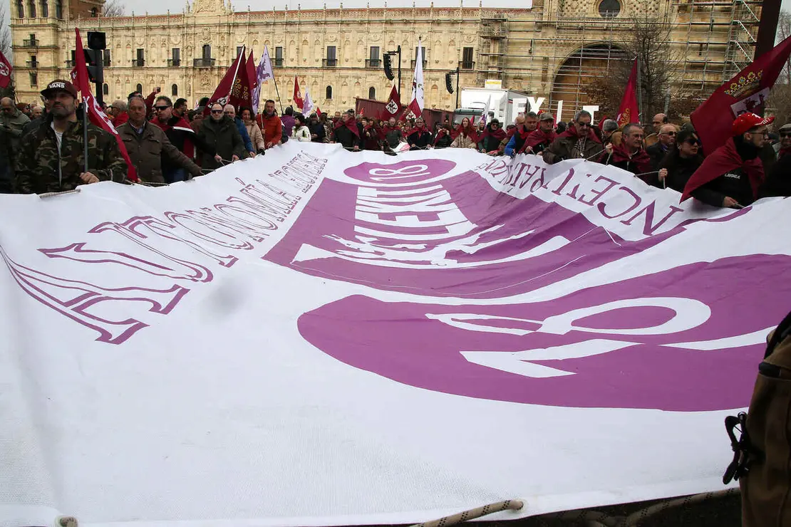16F en León Manifestacion (4)