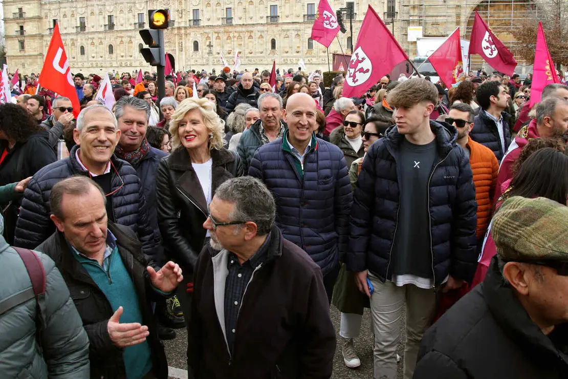 16F en León Manifestacion (6)