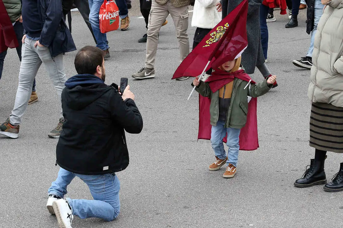 16F en León Manifestacion (10)