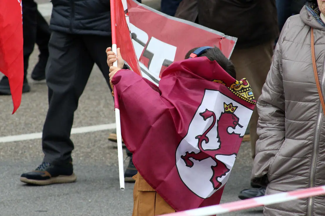 16F en León Manifestacion (9)