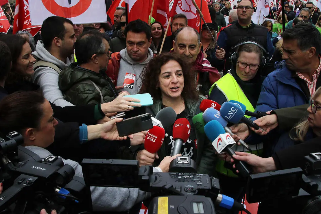 16F en León Manifestacion (15)