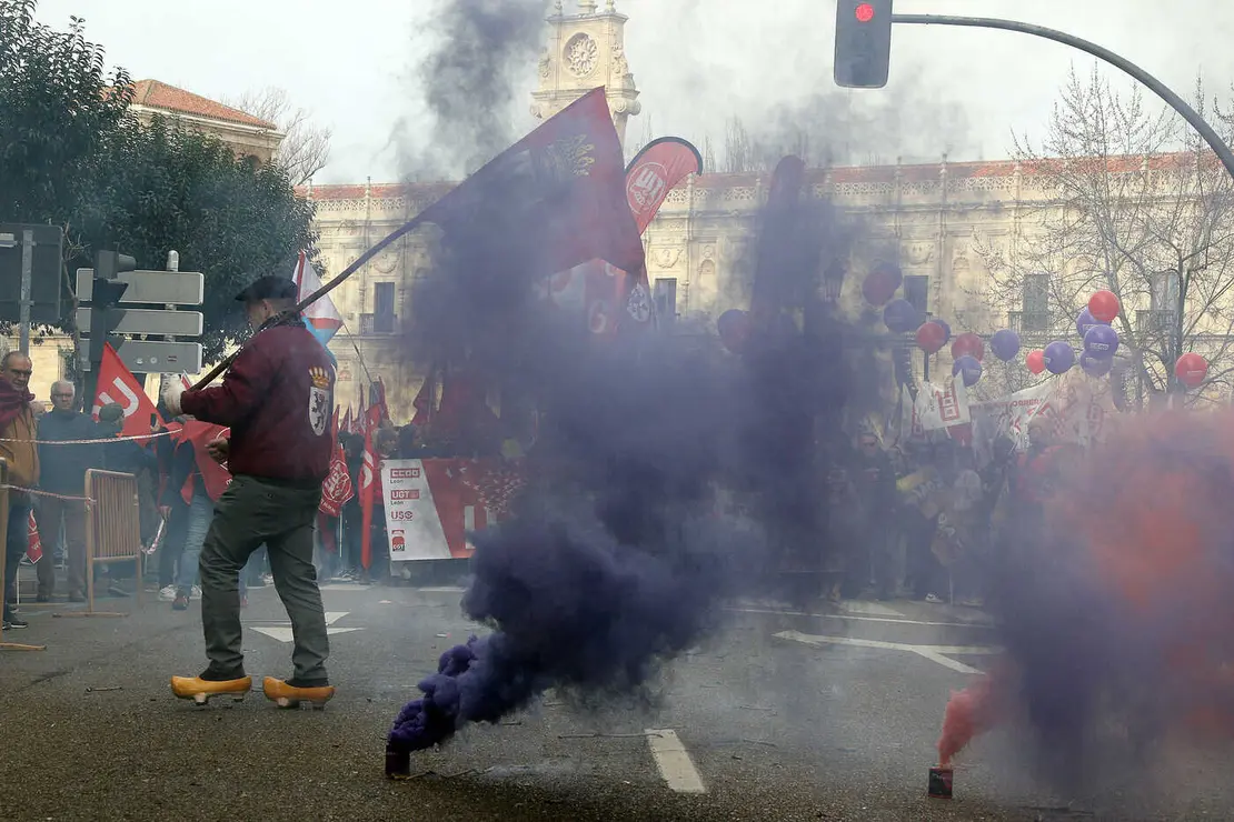 16F en León Manifestacion (17)