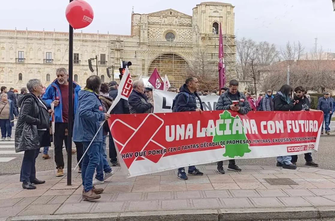 Laciana