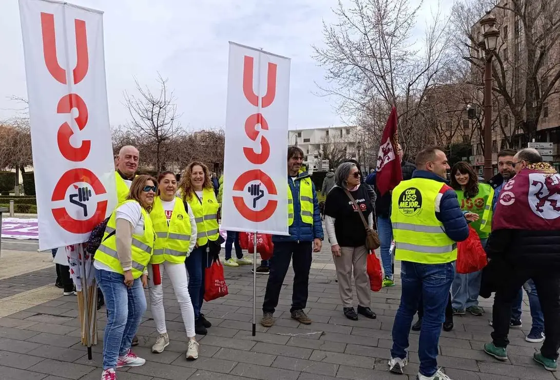 uso