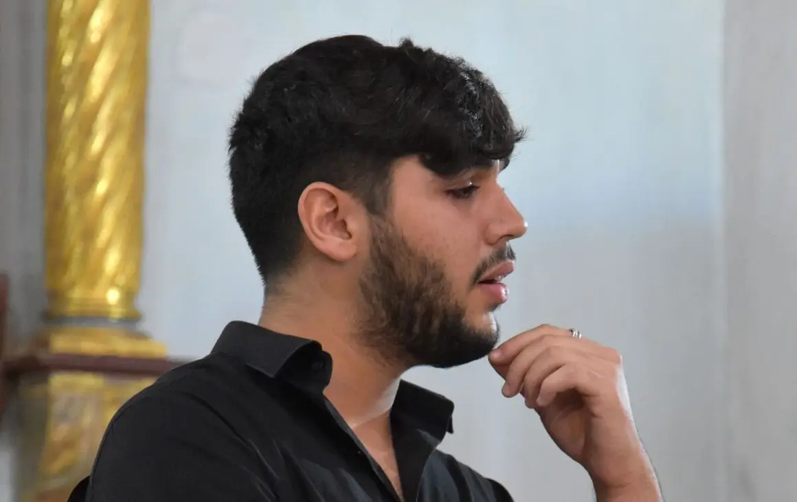 Bruno Campello Muñiz (c)Antonio Jiménez Trujillo