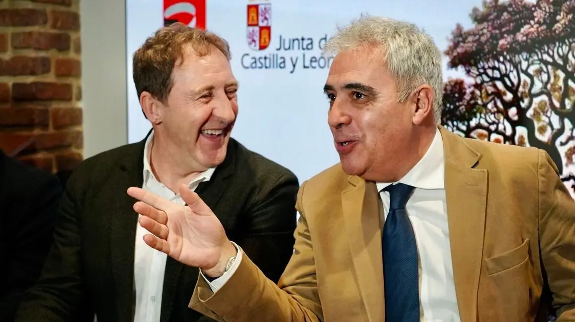 Presentación del proyecto de gestión, dinamización, promoción y digitalización ''Patrimonio popular y eclesiástico en el norte del territorio del Fuero de Alfonso V’