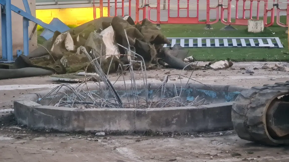 Jardín del Agua 11