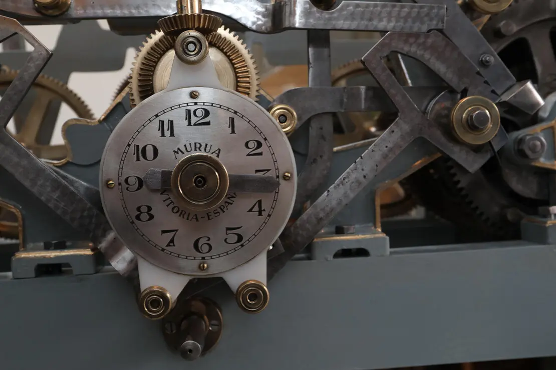 Reloj de Astorga (4)
