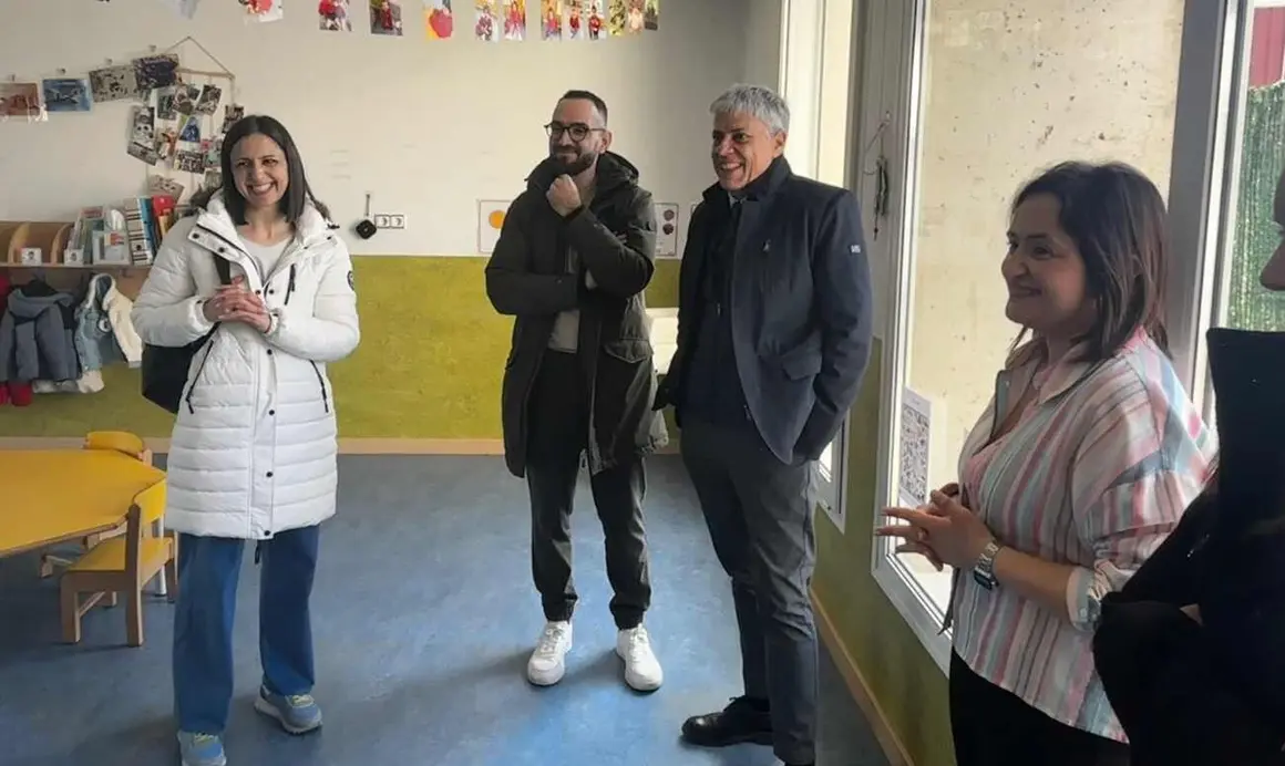 Visita Onzonilla V