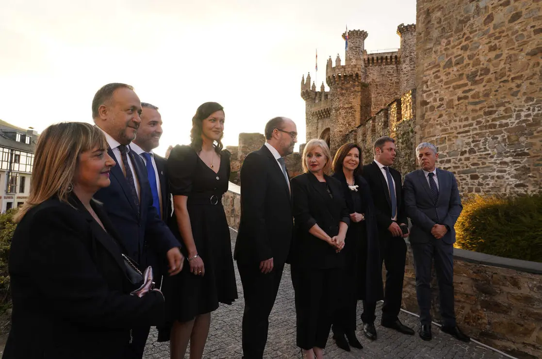 Semana de la Moda en Ponferrada (2)