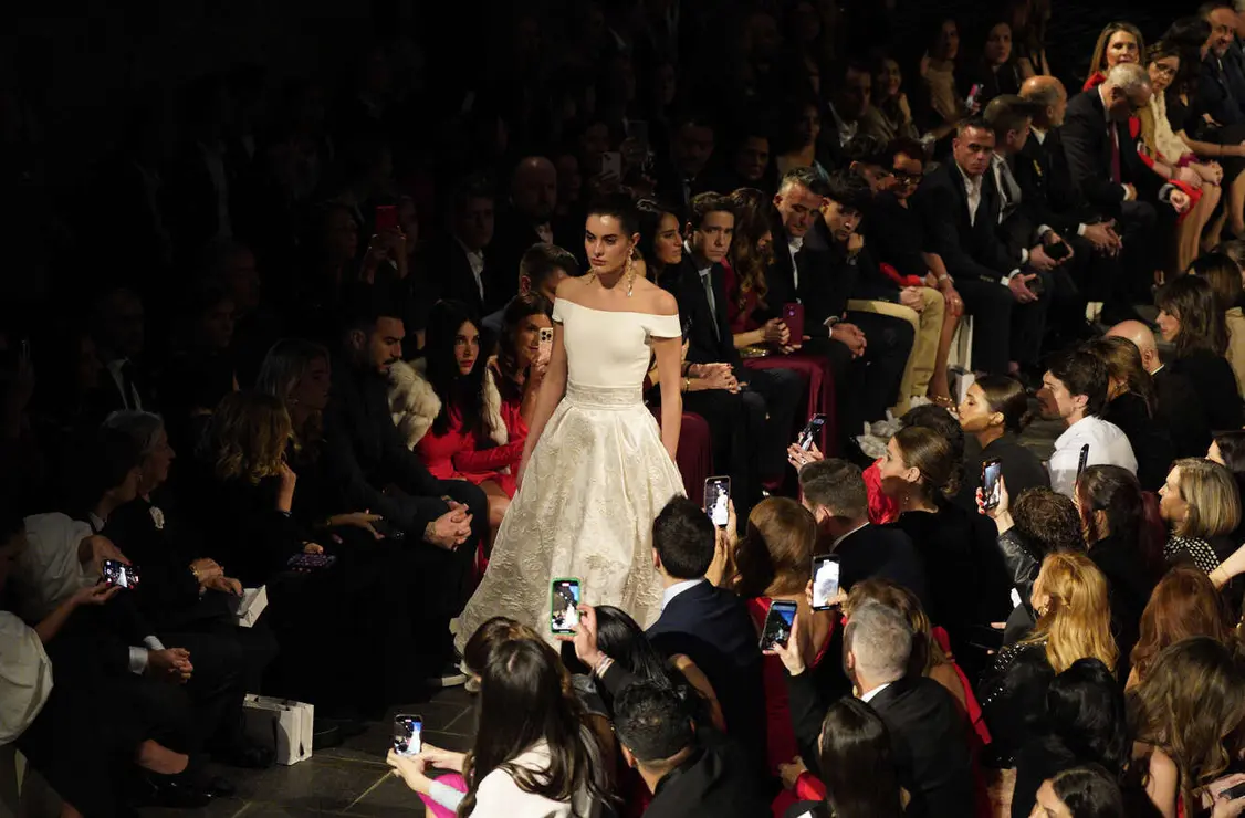 Semana de la Moda en Ponferrada (7)