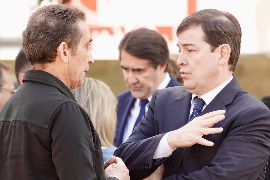 Villablino luto mineros (35)