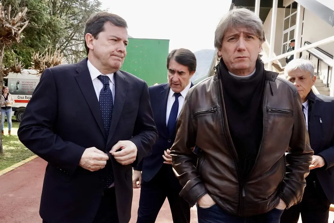 Villablino duelo mineria fallecidos (1)