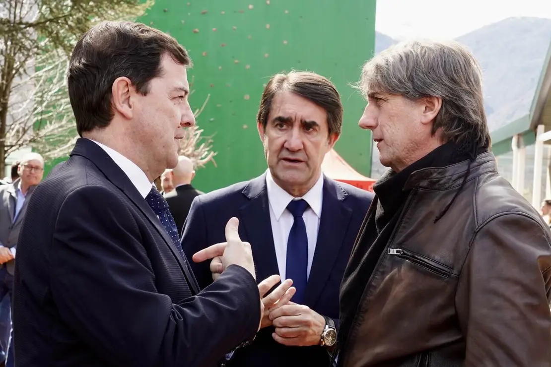 Villablino duelo mineria fallecidos (2)