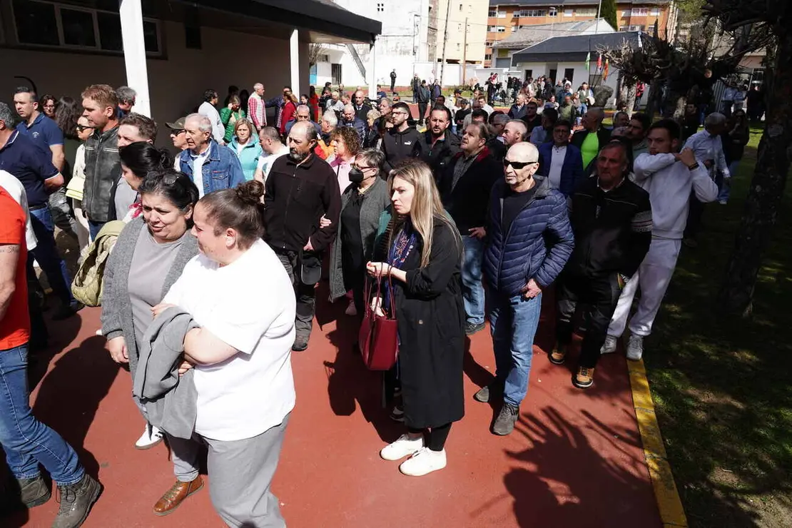 Villablino duelo mineria fallecidos (5)