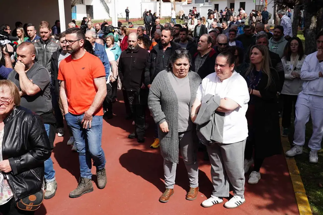 Villablino duelo mineria fallecidos (6)
