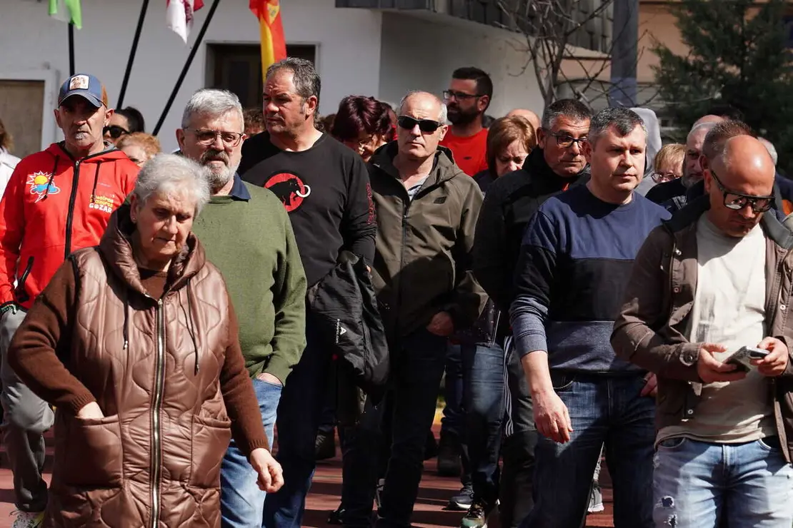 Villablino duelo mineria fallecidos (7)