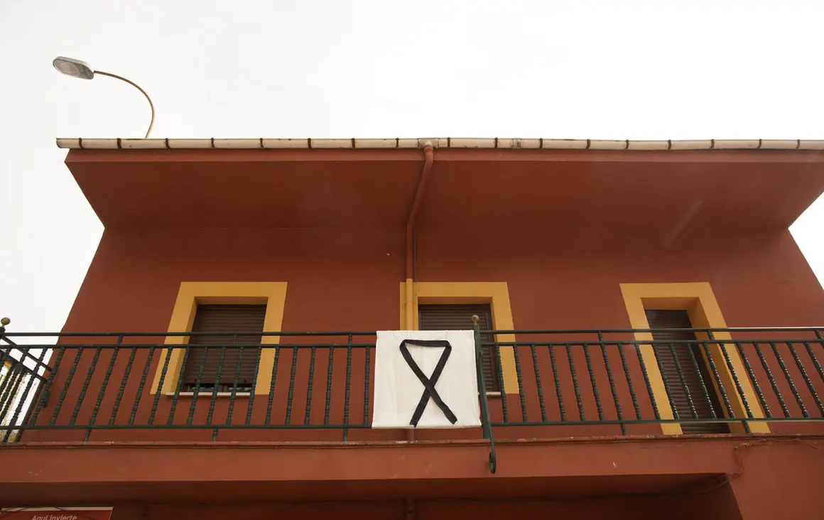 Funeral Bembibre minero Torre (2)