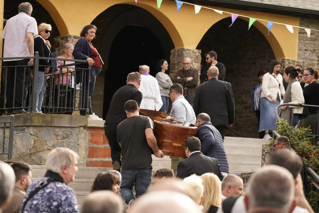Funeral Bembibre minero Torre (6)