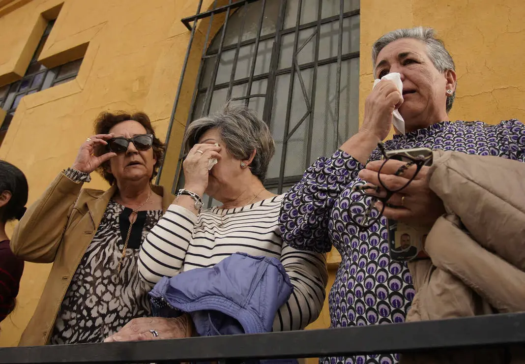 Funeral Bembibre minero Torre (8)