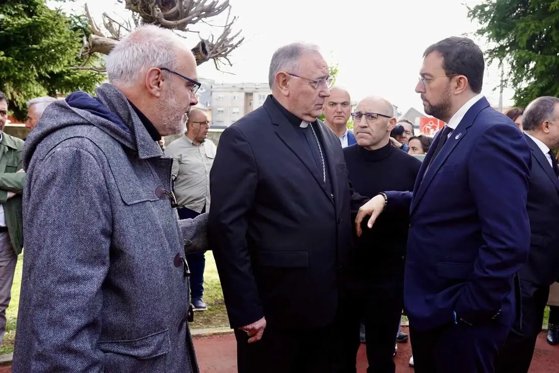 Mineros villablino funeral (6)
