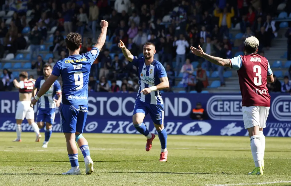 Ponferradina 15