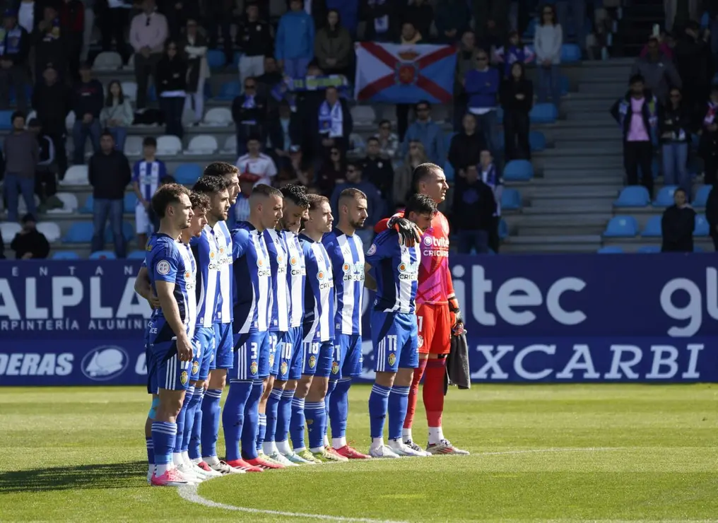 Ponferradina 17