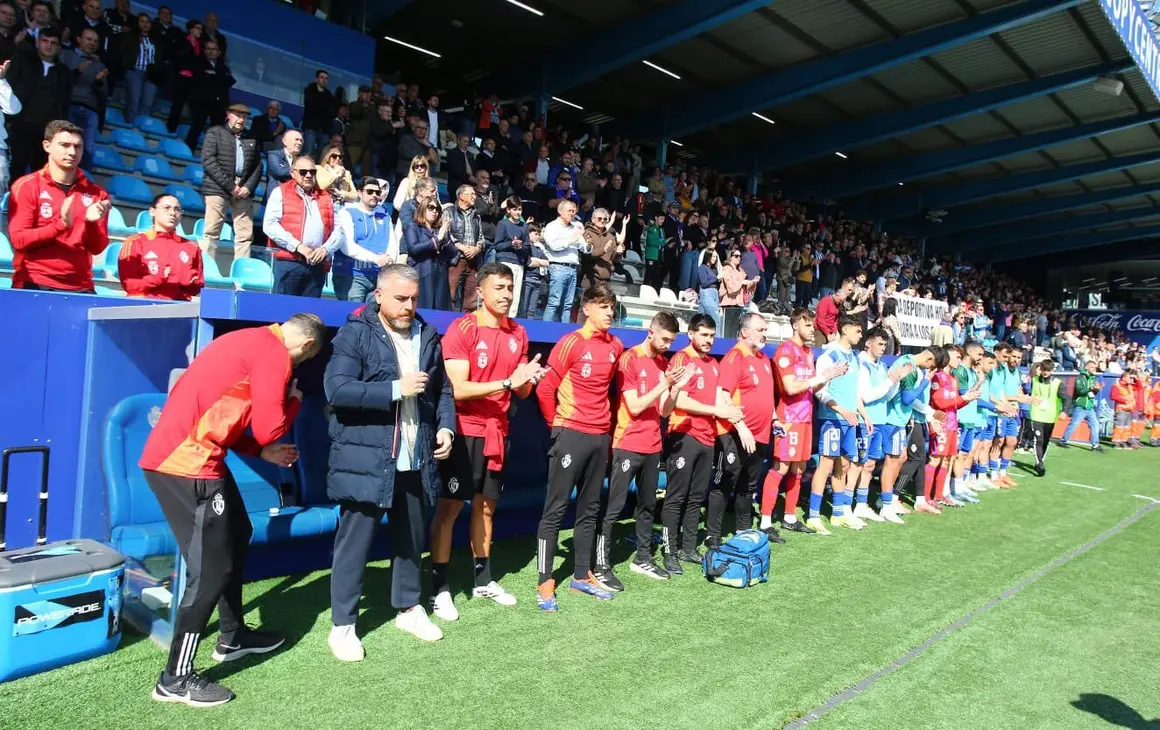 Ponferradina 18