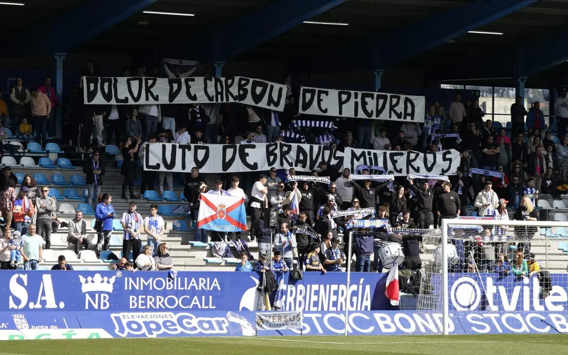 Ponferradina 19